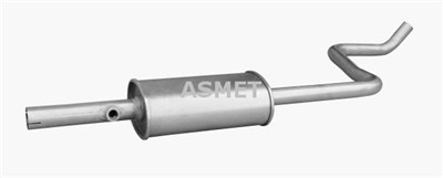 ASMET 26.001 EAN: 0.