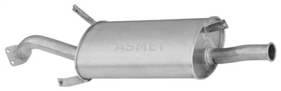 ASMET 26.002 EAN: 0.