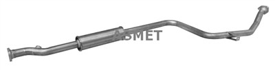 ASMET 26.006 EAN: 0.
