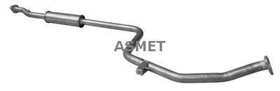 ASMET 26.006 EAN: 0.