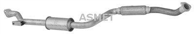ASMET 26.007 EAN: 0.
