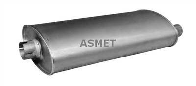ASMET 27.001 EAN: 0.
