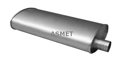 ASMET 27.001 EAN: 0.