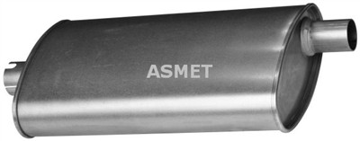 ASMET 27.002 EAN: 0.