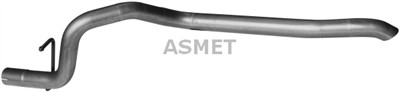 ASMET 27.003 EAN: 0.