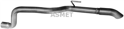 ASMET 27.005 EAN: 0.