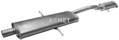ASMET 27.006 EAN: 0.