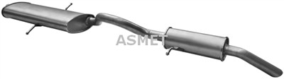 ASMET 27.006 EAN: 0.