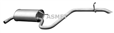 ASMET 28.015 EAN: 0.