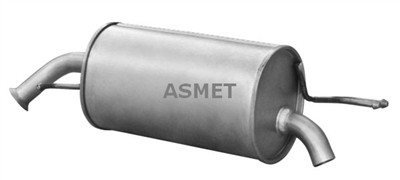 ASMET 28.020 EAN: 0.