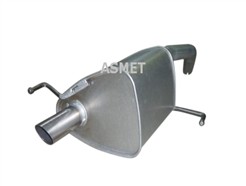 ASMET 29.003