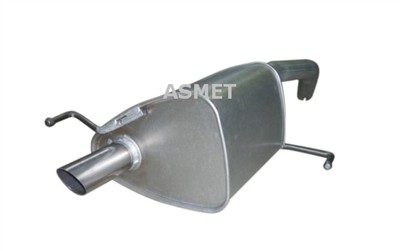 ASMET 29.003