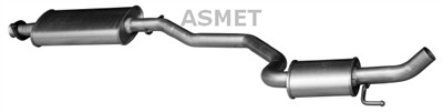ASMET 29.004 EAN: 0.