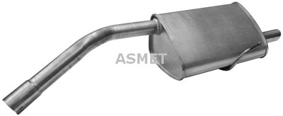 ASMET 29.009 EAN: 0.