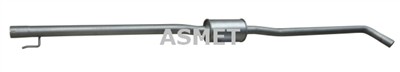 ASMET 30.015 EAN: 0.