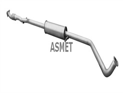 ASMET 31.005