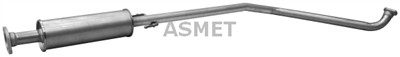ASMET 31.002 EAN: 0.