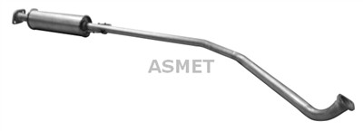ASMET 31.002 EAN: 0.