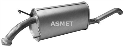 ASMET 31.003 EAN: 0.