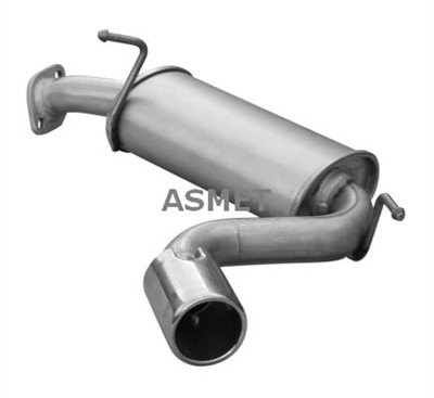 ASMET 31.009 EAN: 0.