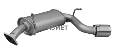 ASMET 31.009 EAN: 0.