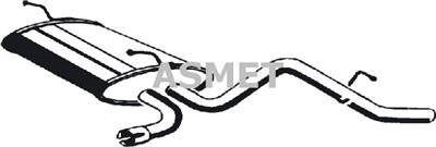 ASMET 24.080 EAN: 0.