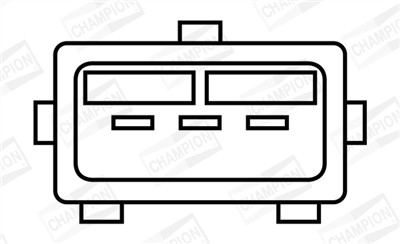 CHAMPION BAEA234 EAN: 4044197982356.