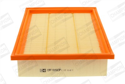 CHAMPION CAF100583P Číslo výrobce: CAF100583P. EAN: 4044197757619.