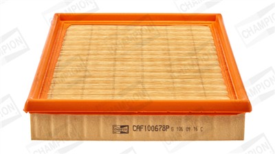 CHAMPION CAF100678P Číslo výrobce: CAF100678P. EAN: 4044197758241.