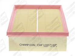 CHAMPION CAF100716P