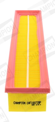 CHAMPION CAF100739P