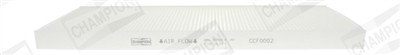 CHAMPION CCF0002 EAN: 4044197724383.