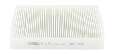 CHAMPION CCF0023 EAN: 4044197724628.