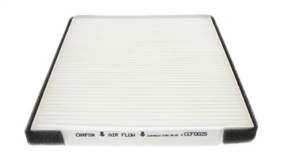 CHAMPION CCF0025 EAN: 4044197724666.