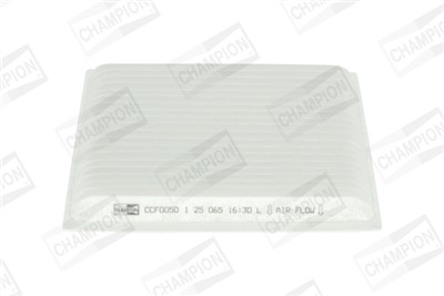 CHAMPION CCF0050 EAN: 4044197724925.