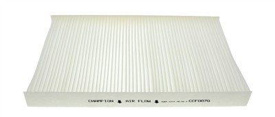 CHAMPION CCF0070 EAN: 4044197725151.