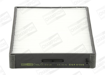 CHAMPION CCF0106 EAN: 4044197725502.