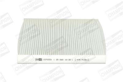 CHAMPION CCF0331 EAN: 4044197727100.