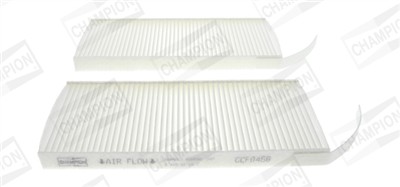 CHAMPION CCF0458 EAN: 4044197727841.