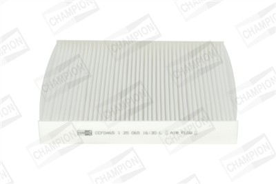 CHAMPION CCF0465 EAN: 4044197991013.