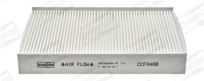 CHAMPION CCF0468 EAN: 4044197912599.