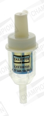 CHAMPION CFF100105