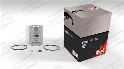 CHAMPION CFF100132 Číslo výrobce: CFF100132. EAN: 4044197761210.