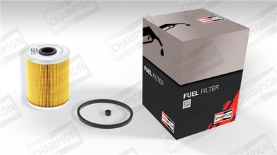 CHAMPION CFF100255 Číslo výrobce: CFF100255. EAN: 4044197761715.