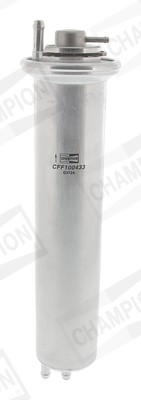 CHAMPION CFF100433