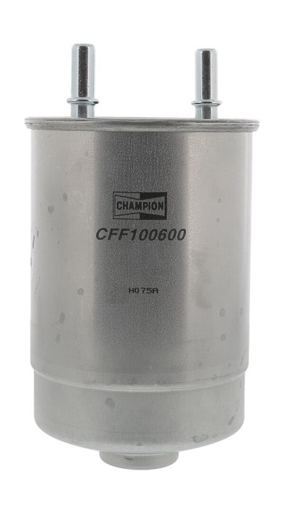 CHAMPION CFF100600 Číslo výrobce: CFF100600. EAN: 4044197774128.