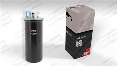 CHAMPION CFF100603 Číslo výrobce: CFF100603. EAN: 4044197776313.