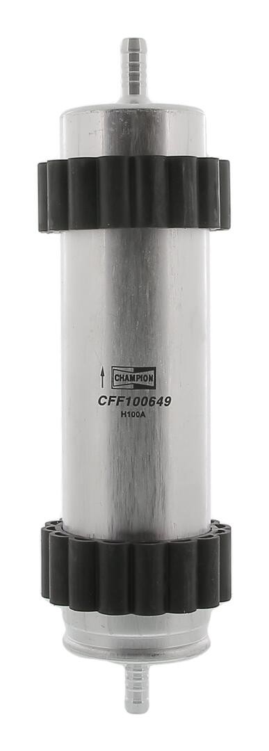 CHAMPION CFF100649 EAN: 4044197959334.