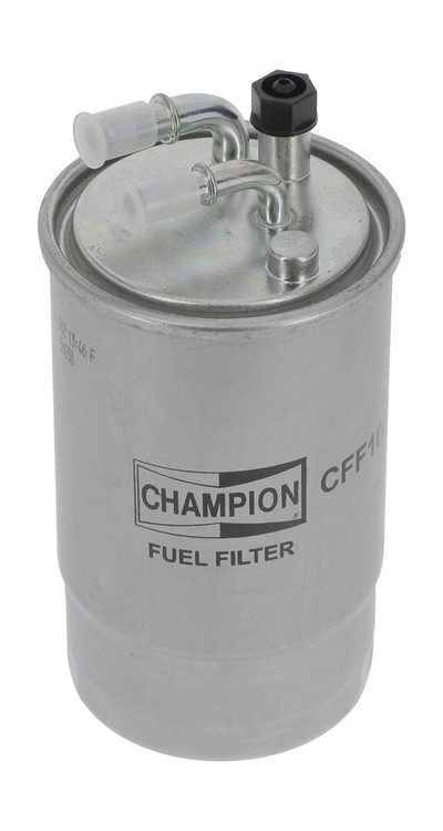 CHAMPION CFF100658 EAN: 4060426202842.