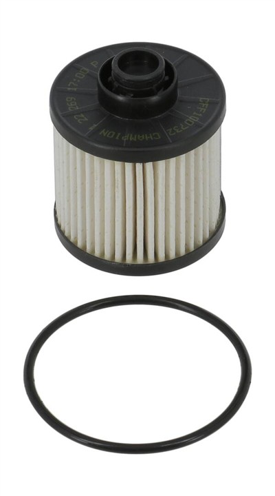CHAMPION CFF100732 Číslo výrobce: CFF100732. EAN: 0.